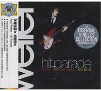 Paul Weller Hit Parade (CD)