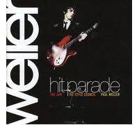 The Jam - Hit Parade