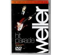 PAUL WELLER-HIT PARADE -DVD-