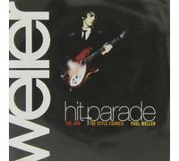 Paul Weller Hit Parade SINGLE (CD) (US IMPORT)