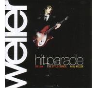 PAUL WELLER - HIT PARADE [SINGLE DISC] NEW CD