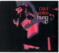 Paul Weller - Hung Up (4titres + Inedits)