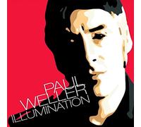 Paul Weller Illumination (Vinyl LP 12") Reissue NEW SEALED STOCK
