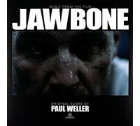 Weller Paul - Jawbone (Music from the Film) [VINYL]