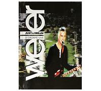 Paul Weller - Just A Dream [DVD] - Hardback Deluxe