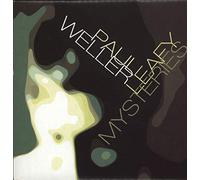 Paul Weller - Leafy Mysteries [7" VINYL]