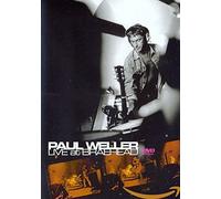 Paul Weller: Live At Braehead [DVD] [2003]