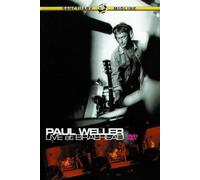 Paul Weller: Live At Braehead [DVD] [2008]