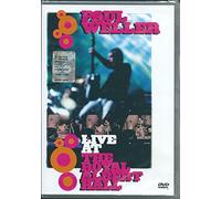Paul Weller: Live At The Royal Albert Hall [DVD] [2003]