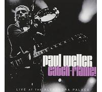 Paul Weller - Live [Us Import]
