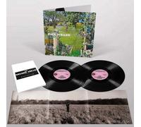 PAUL WELLER LP x 2 22 Dreams DOUBLE VINYL New SEALED 2022 Album MAILS SAME DAY