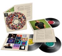 PAUL WELLER LP x 3 Will Of The People TRIPLE VINYL Album 2022 New MAILS SAME DAY