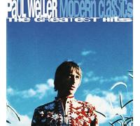 Paul Weller - Modern Classics: The Greatest Hits