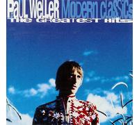 Paul Weller - Modern Classics: The Greatest Hits