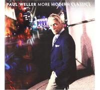 Paul Weller - More Modern Classics