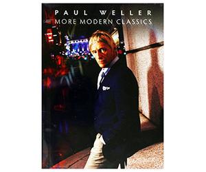 Paul Weller - More Modern Classics [3CD Deluxe]