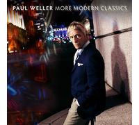 Paul Weller - More Modern Classics