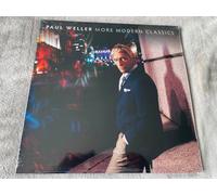 Paul Weller - More Modern Classics [VINYL]