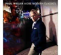 Paul Weller - More Modern Classics - Vinyl Record - B99z