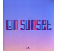 Paul Weller - On Sunset (2× Vinyl LP 2020, Gatefold, First Edition 859857)
