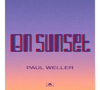Paul Weller On Sunset Double Vinyl LP New & Sealed
