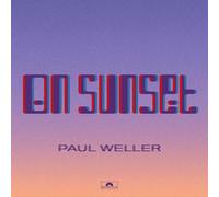 Paul Weller - On Sunset [CD]