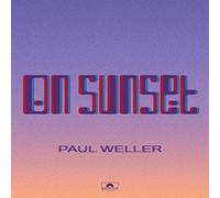 Paul Weller - On Sunset [CD]