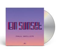 Paul Weller - On Sunset [CD]