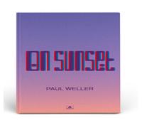 Paul Weller On Sunset (CD) Deluxe Album (US IMPORT)