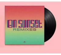 PAUL WELLER ON SUNSET REMIXES LIMITED EDITION 12" VINYL sealed