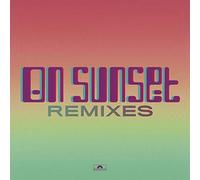 Paul Weller - On Sunset (Remixes) - 12" Vinyl
