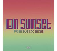 Paul Weller - On Sunset Remixes [VINYL]