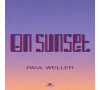Paul Weller - On Sunset (SHM-CD)