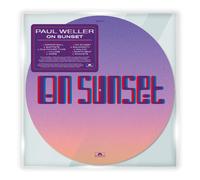 Paul Weller - On Sunset [VINYL]