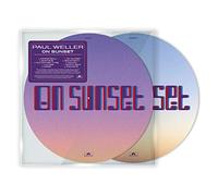 Paul Weller - On Sunset [VINYL]