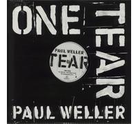 Paul Weller One Tear - Sealed UK 12" vinyl single record 0190295733940 Parlophone 2017
