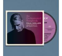 PAUL WELLER: ORCHESTRATED SONGBOOK: WITH JULES BUCKLEY & BBC - CD