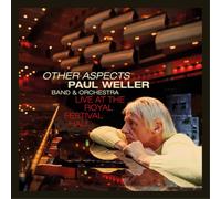Paul Weller - Other Aspects Live Royal Festival Hall [CD]