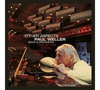 Paul Weller - Other Aspects, Live At The Royal Festival Hall