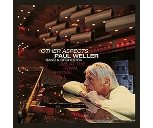 Paul Weller - Other Aspects, Live At The Royal Festival Hall