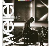 Paul Weller at the BBC