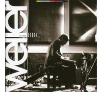 Paul Weller at the BBC