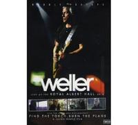 PAUL WELLER "PAUL WELLER LIVE 2010" DVD + CD NEW