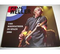 Paul Weller - Paul Weller The Modfather In Spain 2006
