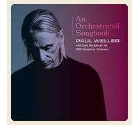 Paul Weller An Orchestrated Songbook Vinyl LP 2021 NEW