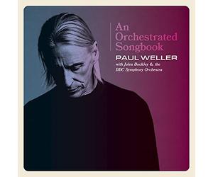 Paul Weller - Paul Weller with Jules Buckley & the BBC Symphony Orchestra [Double VINYL]