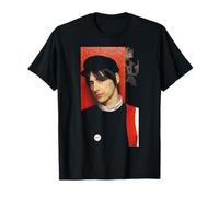 Paul Weller Photo By Virgina Turbett T-Shirt