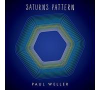 Paul Weller - Saturns Pattern