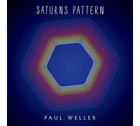 Paul Weller - Saturns Pattern