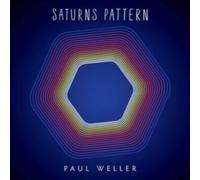 Paul Weller - Saturns Pattern